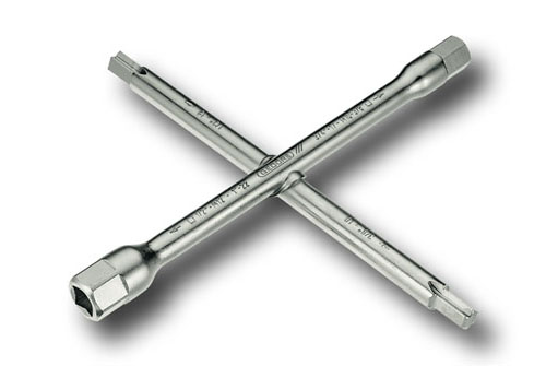 Sanitärschlüssel 378500