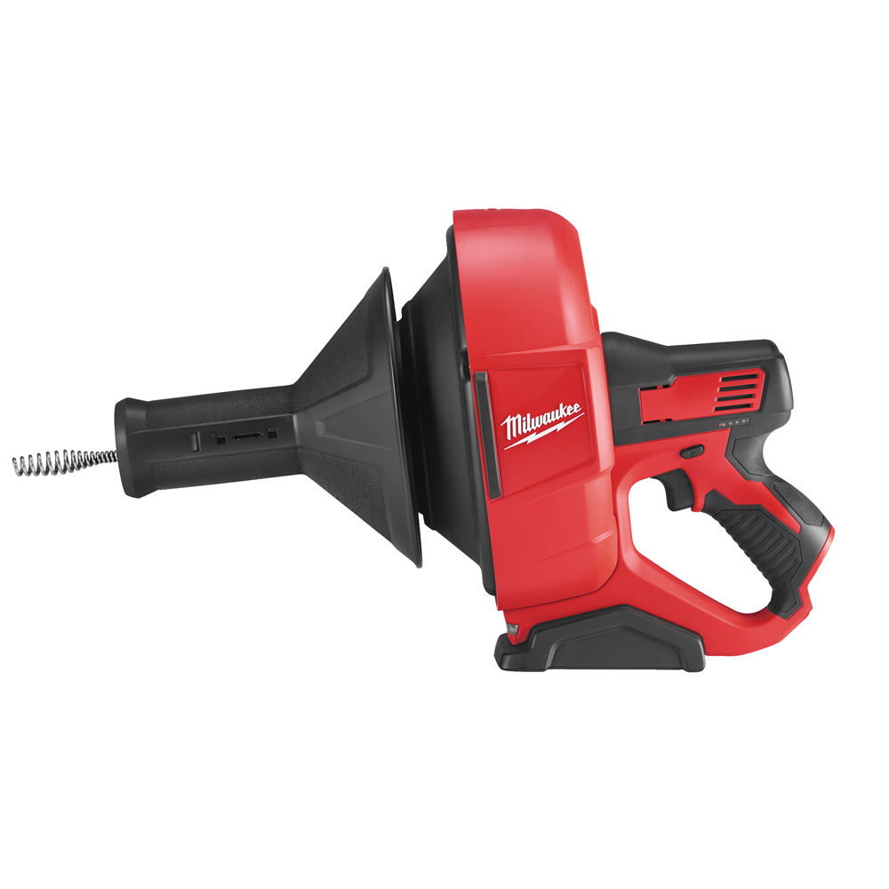 Akku-Rohrreiniger MILWAUKEE 12V M12BDC8-0C