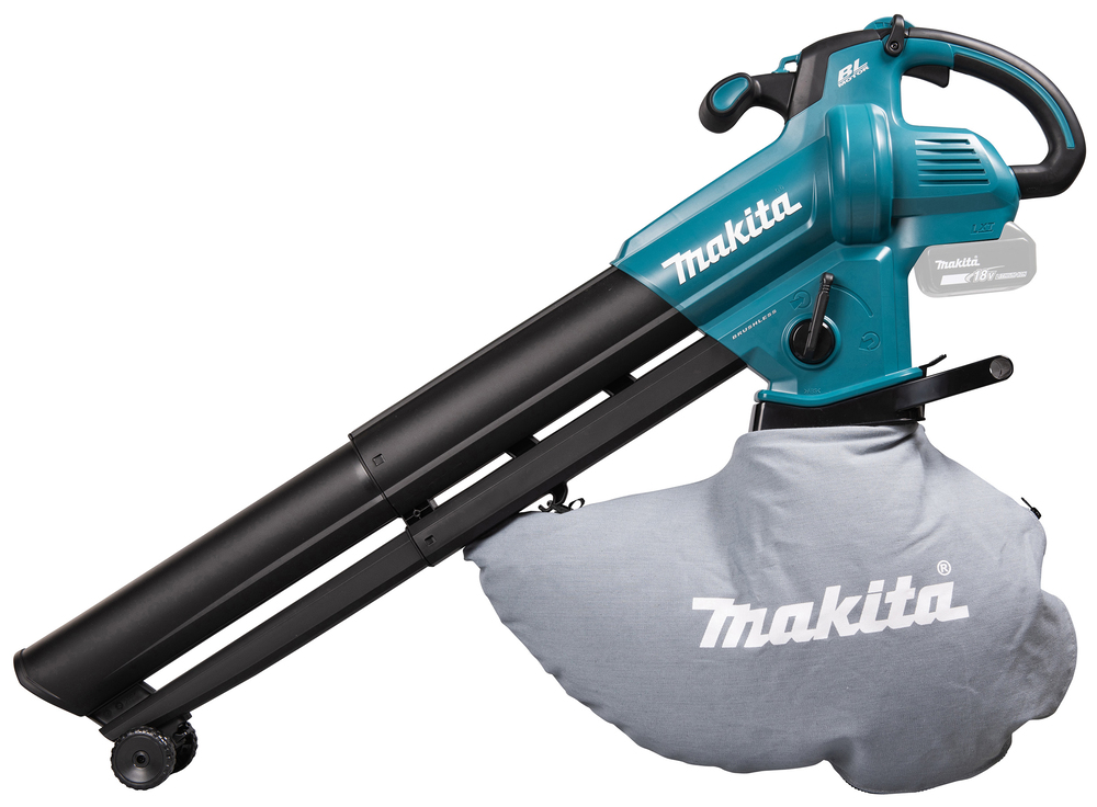 Akku-GebläseSauger MAKITA DUB187Z 18V ohne Akku u.Ladegerät
