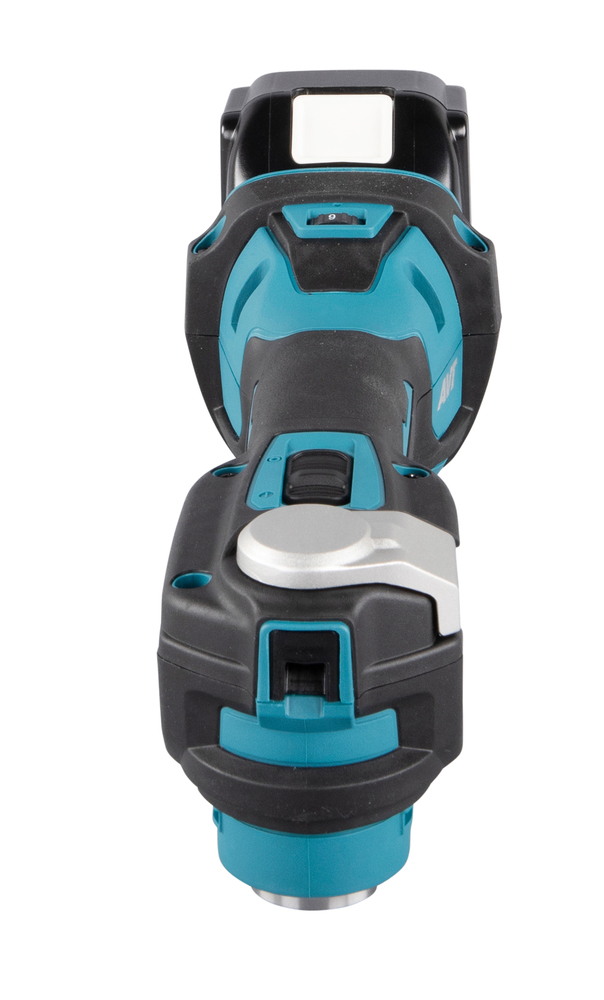 Akku-Multi-Tool MAKITA DTM52RTJX1 18V 2x5Ah Akku,Ladegerät,Koffer u.Zubehör