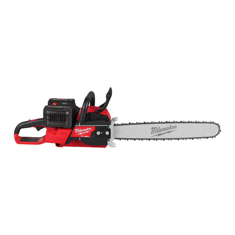 Akku-Kettensäge MILWAUKEE 18V 50cm Schwert M18F2CHS50-802