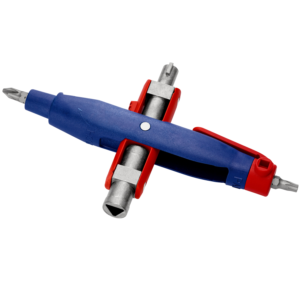 Stift-Schaltschrankschlüssel