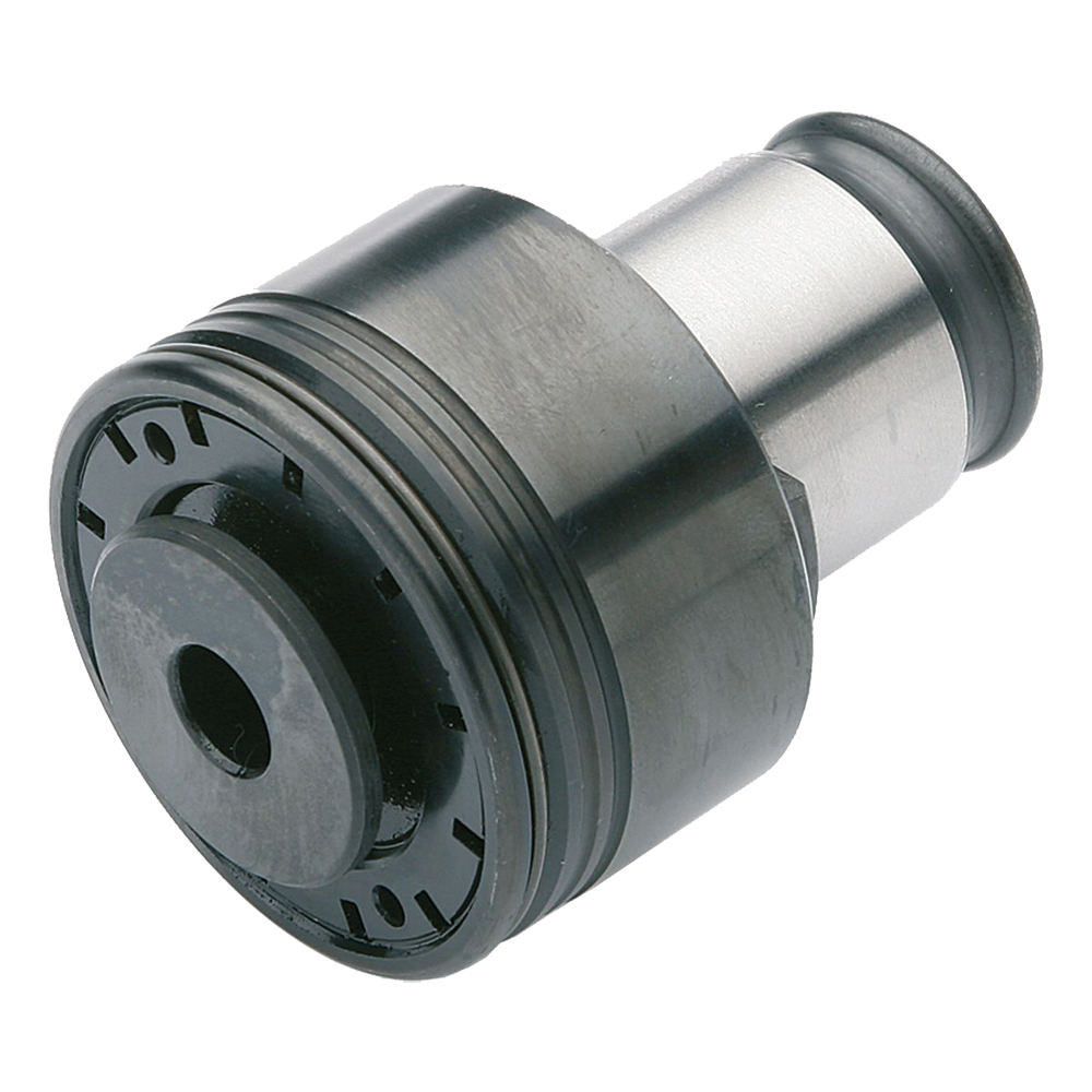 TAPMATIC-Einsatz TC2 für 18/14,5mm Gewindebohrer-Schäfte,mit Rutschkupplung