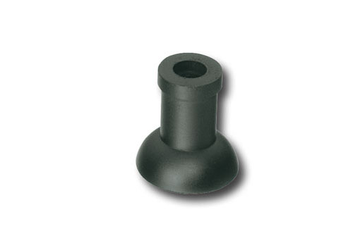 Gummisaugnapf d 37 mm 652-37