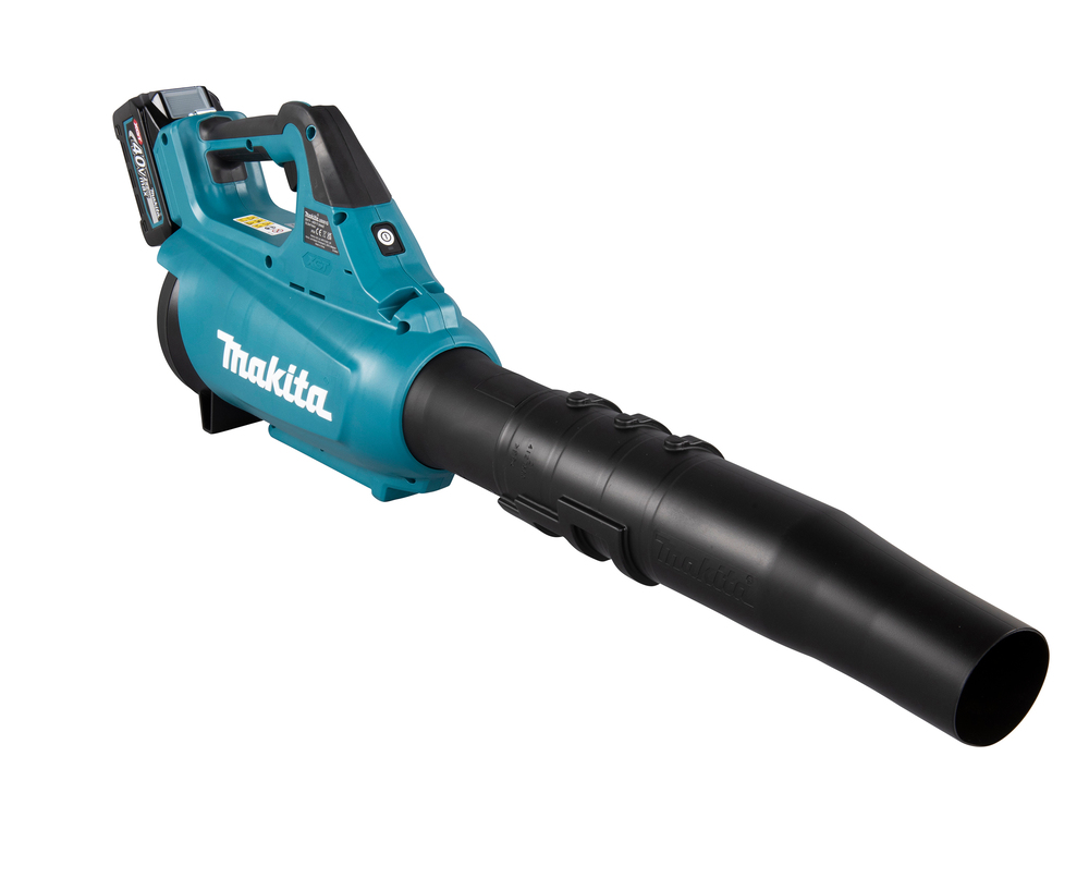 Akku-Gebläse MAKITA UB001GT101 40V 1x5Ah Akku und Ladegerät