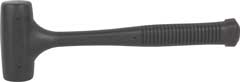 Vollurethan-Hammer CH4 65mm rückprallfrei,für extreme Belastung