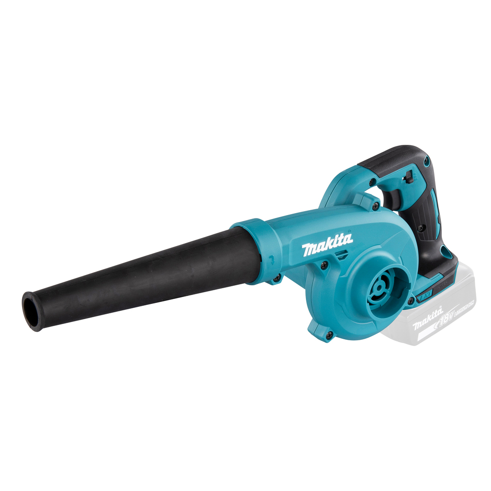 Akku-Gebläse MAKITA DUB185Z 18V 83dB,ohne Akku und Ladegerät