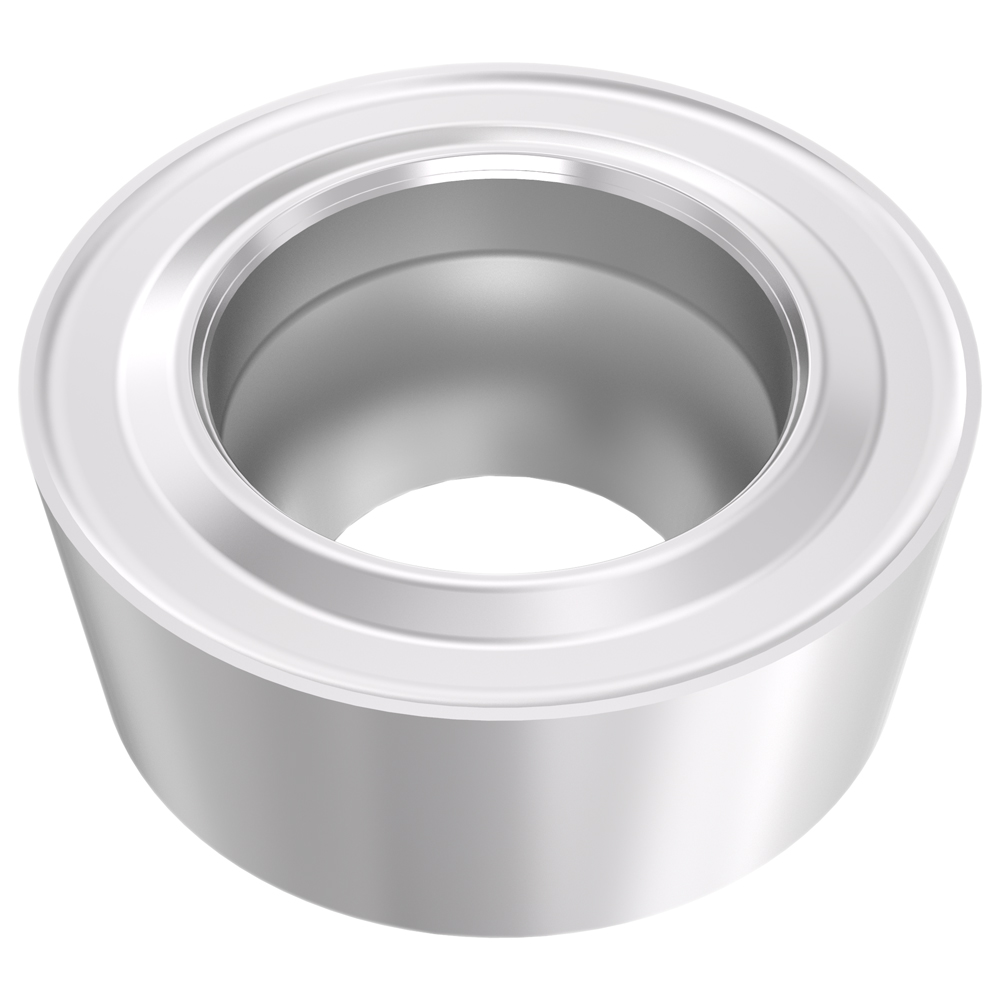 10 Stück SECO RCMT10T3M0-M3 TP3501 UNI-Platte für ISO-Bereich P/M