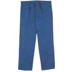 Arbeitshose TOP, 65%PE/35%BW,245g/m², Größe: 54