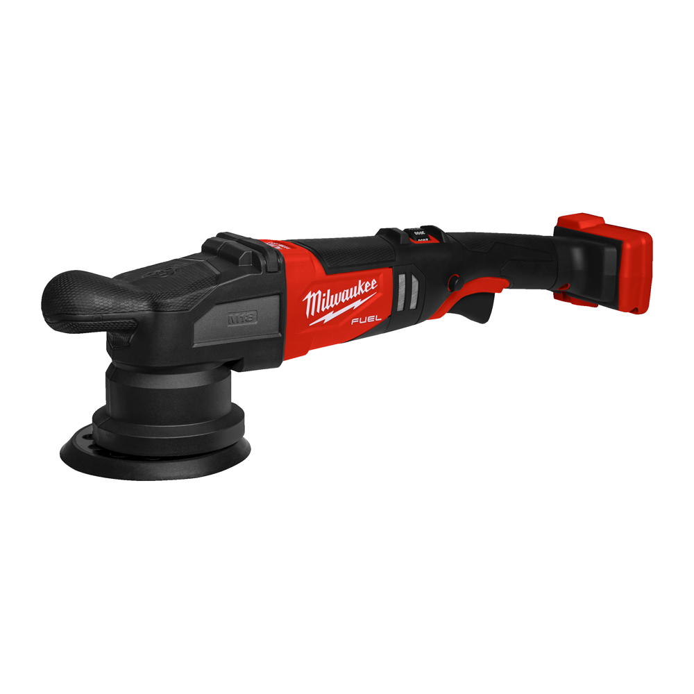 Akku-Exzenter Polierer MILWAUKEE 18V M18FROP15-0
