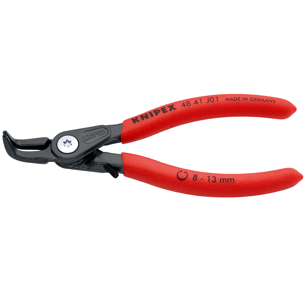 KNIPEX Praezision-Sicherungsringzange
