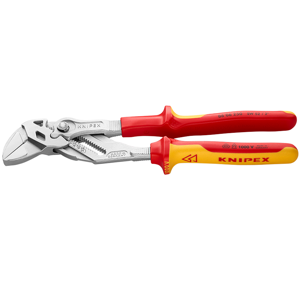 KNIPEX Zangenschlüssel