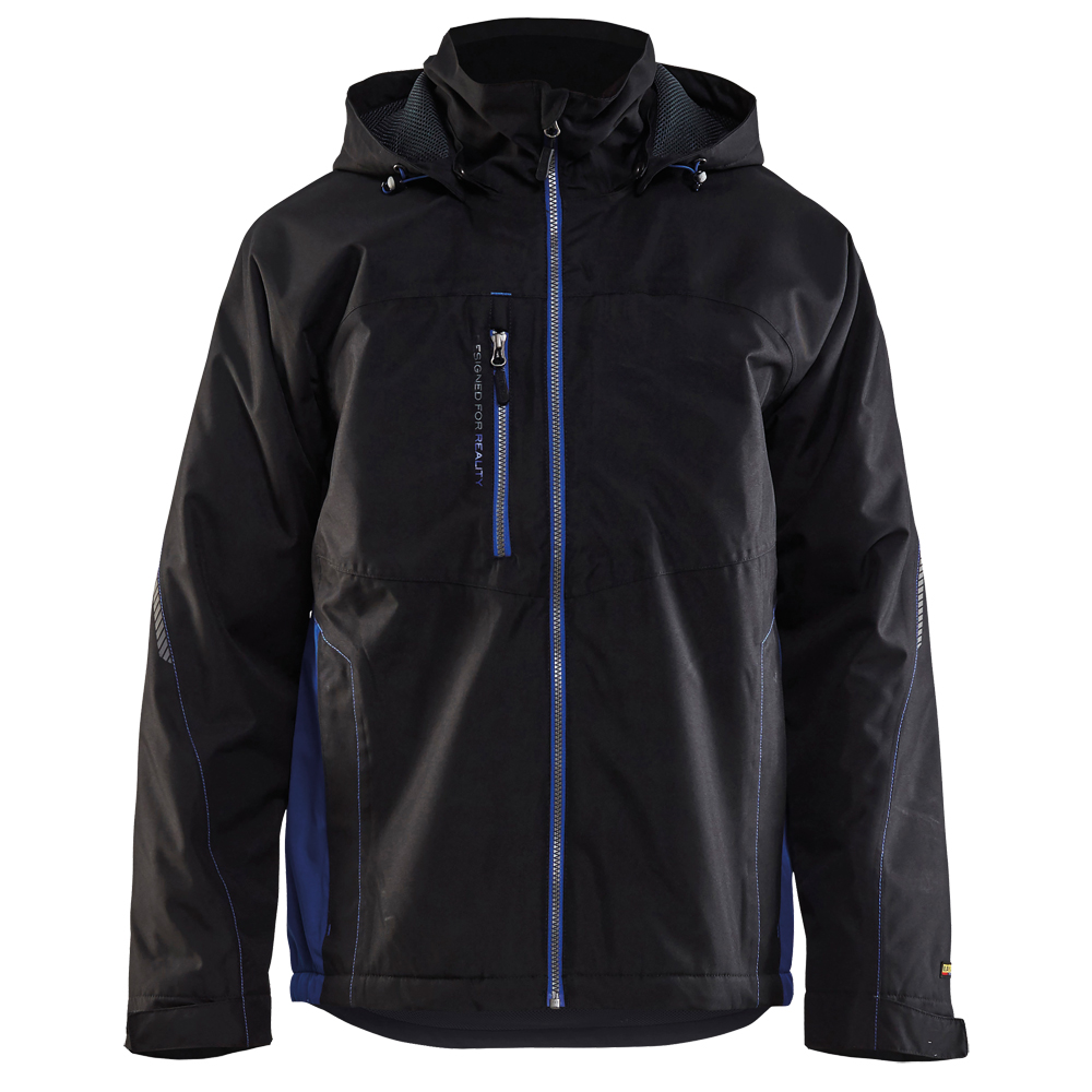 Shelljacke, UNITE 4790,100% PE,laminiert,200 g/m²