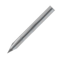 Stichel E-HM zu Gravo-Jet II,2523-205 zum Gravieren von harten Metallen