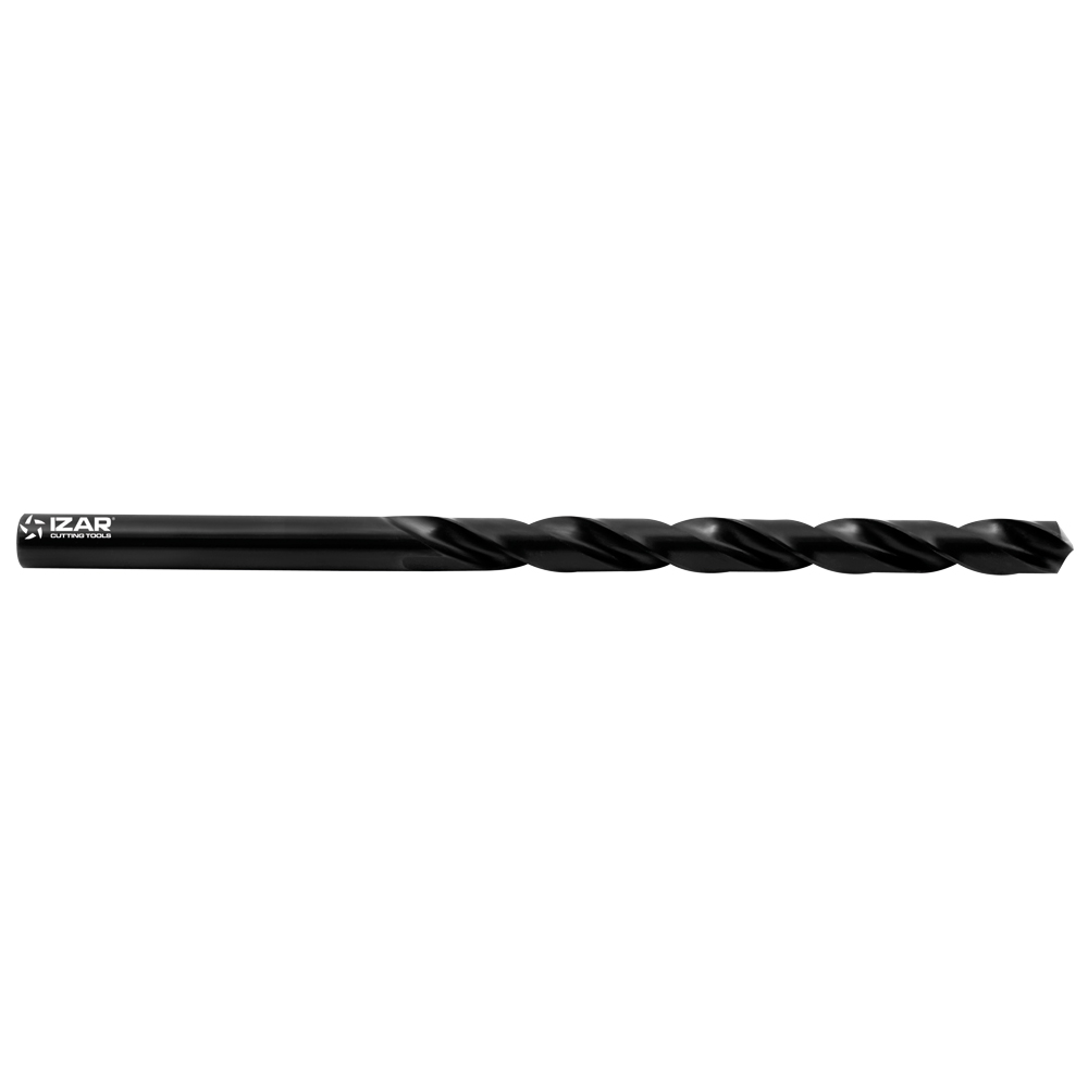 Spiralbohrer HSS-G / VAP, DIN340/zyl. Schaft/Spitzenwinkel 118°, Durchmesser (D): 2mm