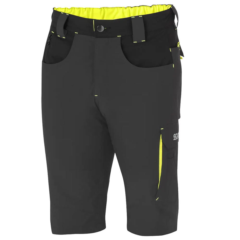 SPARCO Stretch-Bundhose
