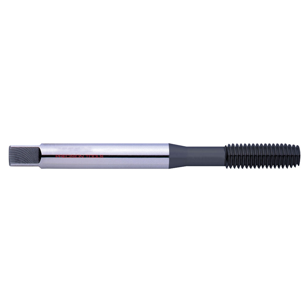 Gewindeformer Spiral, für Durchgangs/Sackloch, Gewindegröße: M3, Beschichtung: Nitriert