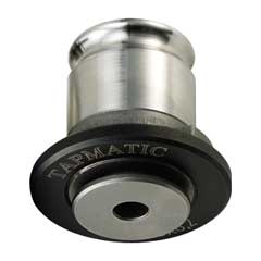 TAPMATIC-Einsatz T1 für 10/8,0mm Gewindebohrer-Schäfte