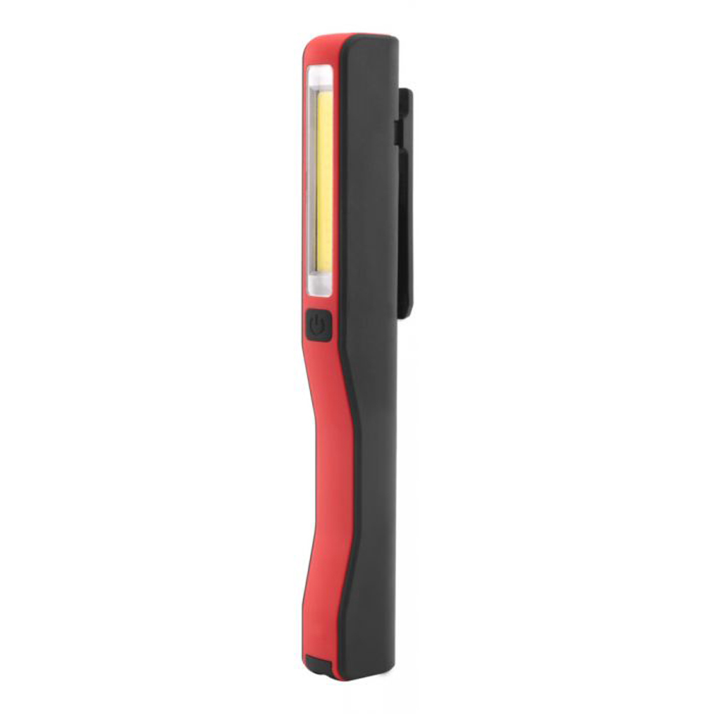 LED Arbeitsleuchte 150lm,3W inkl. 3 Batterien AAA