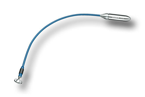 Magnetheber mit Spiegel und Clip 642 SP