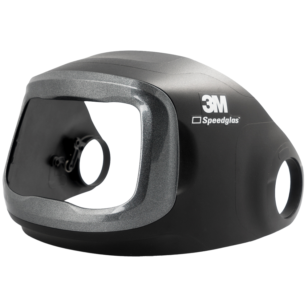 3M Äußerer Halterahmen (hochklappbar) für Speedglas G5-01, H610195