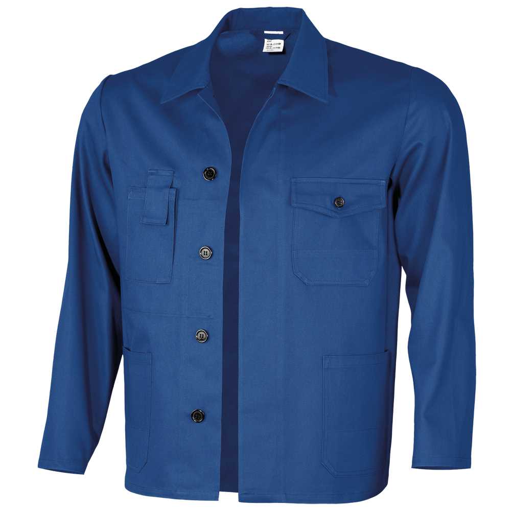 Arbeitsjacke, BW 240, Nr. 40001-2-42, Seite: 16