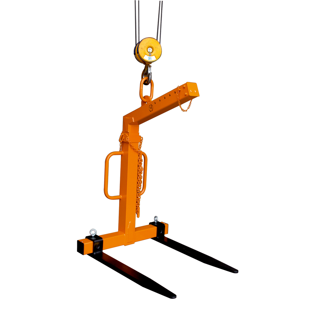 Krangabel 2000kg Vario-Automatik autom. Gewichtsausgleich,einstellbar