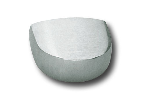 Ausbeulamboss 80x60x33 mm 254