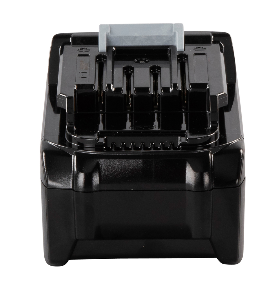 Li-Ion Akku BL4025B XGT 40V/2,5Ah mit Kapazitätsanzeige,kein Memoryeffekt