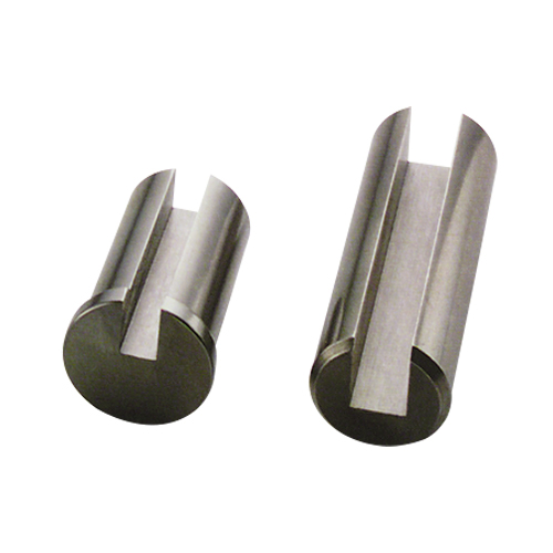 Führungsbüchse KNB 4/12mm Ø,42mm lang Passung H7,für Stoßräumnadel