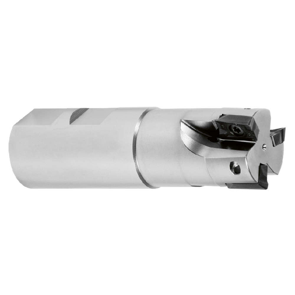 Eckfräser TOP E126W für AP.T1604 mit Innenkühlung