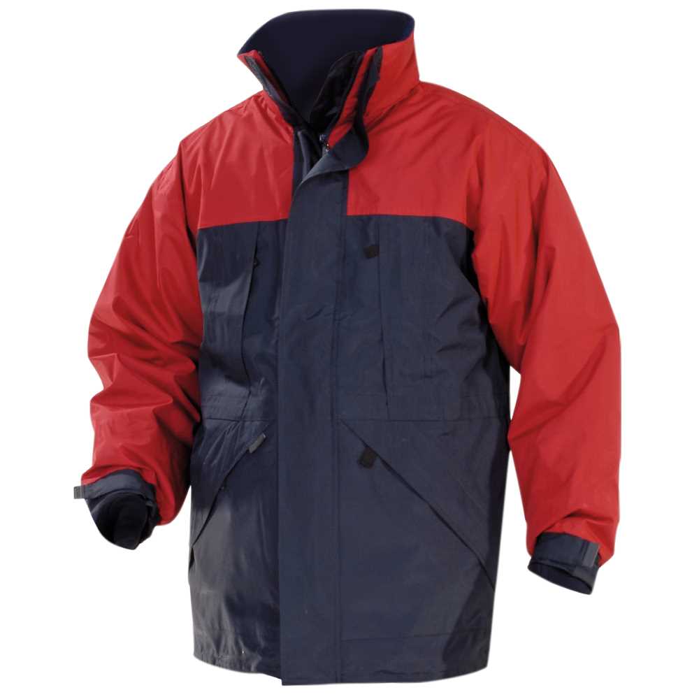 Allwetterparka ALASKA, Nr. 44107-28-XS, Seite: 24
