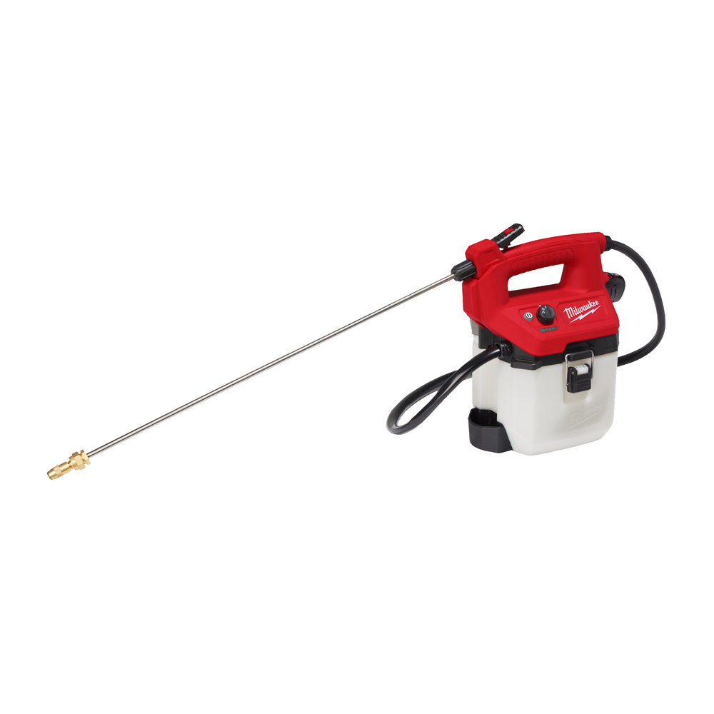 Akku-Sprühgerät MILWAUKEE 12V M12BHCS3L-201
