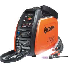 MinarcTig EVO 200 DC