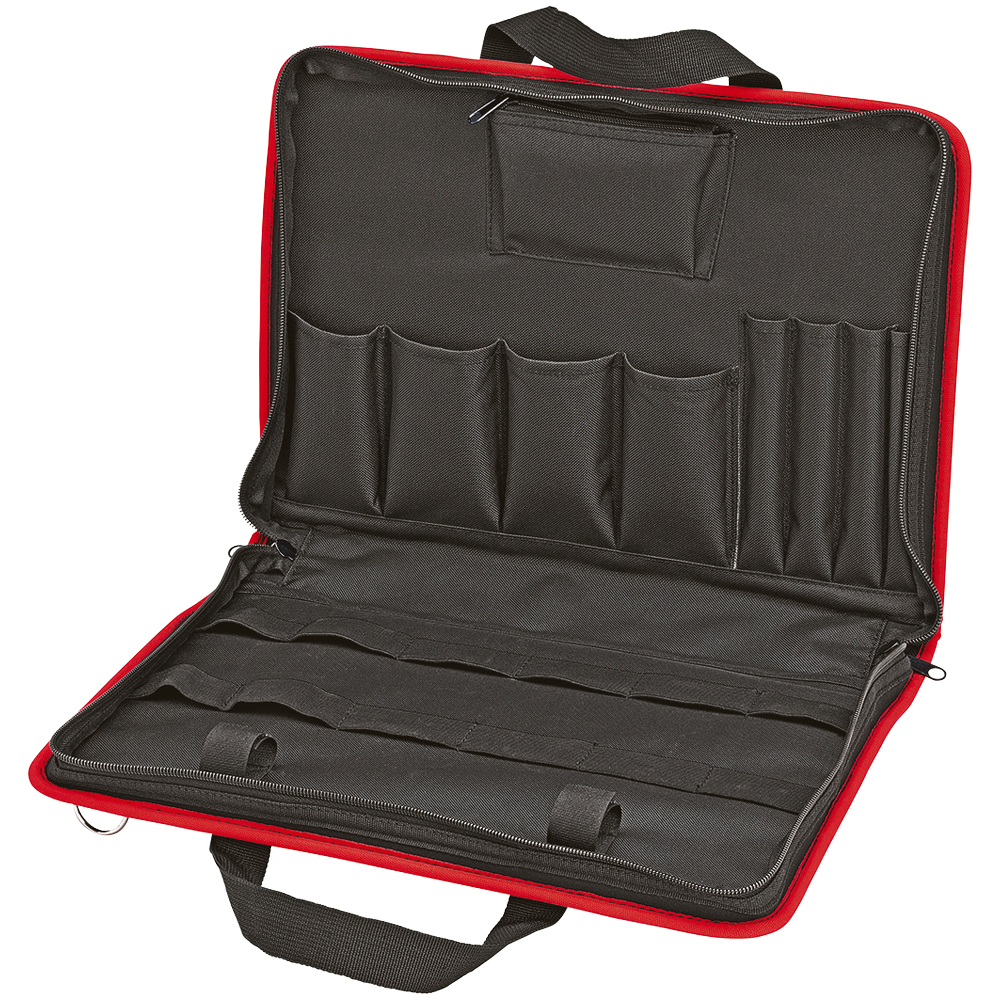 KNIPEX Wkz-Box fuer Elektromont., Leer