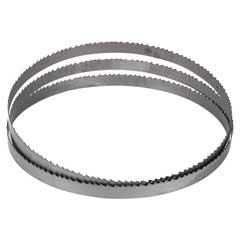 5 St.HSS-CO-Sägeblatt 5060x34x1,10-4/6Z Bimetall,ECO M42,universeller Einsatz