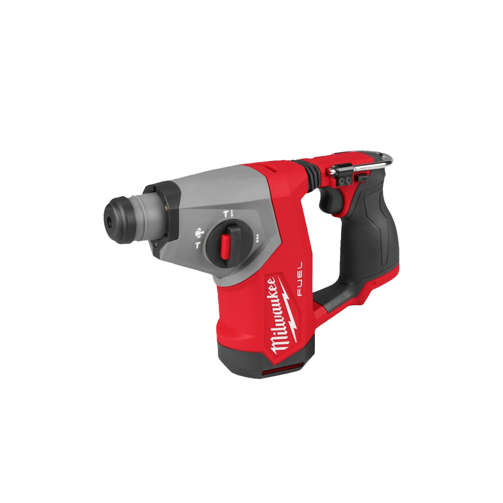 Akku-Kombihammer MILWAUKEE 12V M12FHAC16-0X
