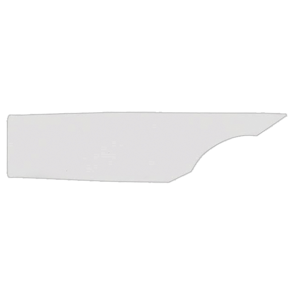 Konkav-Keramik-Klinge zu Entgrater Art.Nr.5079-063