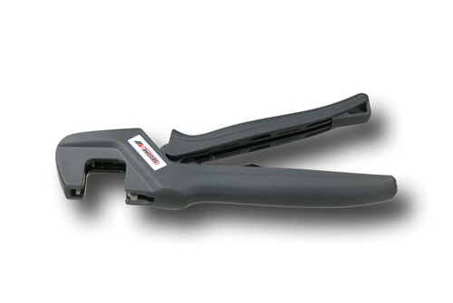 Crimp-Zange ohne Einsatz 8140