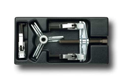Abzieher-Satz in 1/3 ES-Modul 1500 ES-1.07