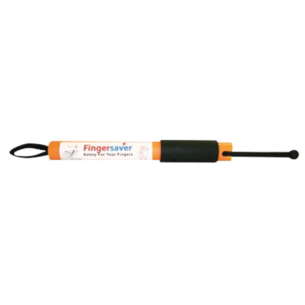 Fingersaver