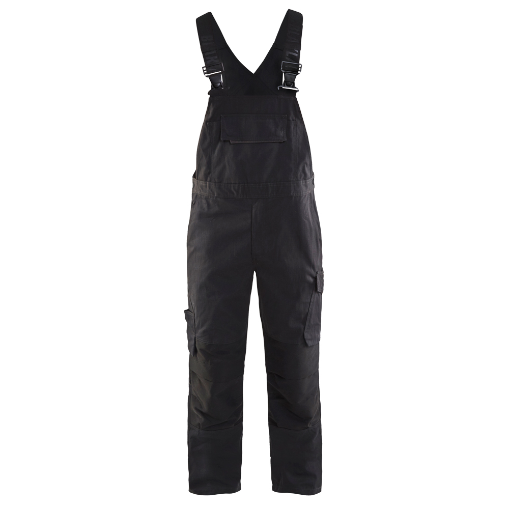 Service-Latzhose, UNITE 2695,60% BW,40% PE,250 g/m²