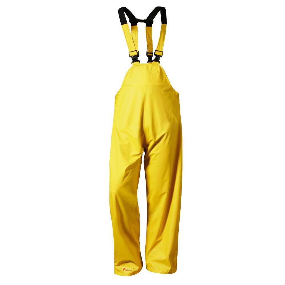 Latzhose PU  elastische Hosenträger,verstellbare Taille