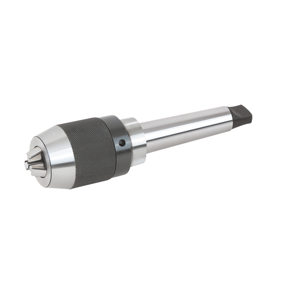 MK-Kurzbohrfutter 1-13mm,MK3 CNC-Qualität,kurze Bauform