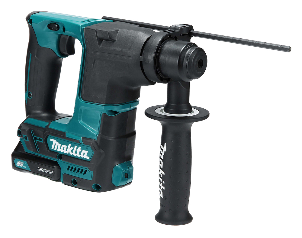 Akku-Bohrhammer HR166DZ,10,8V CXT 4800U/min,ohne Akku-S.Lade-MakPac