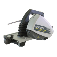 Rohrsäge Typ P400,230V/1010W für Rohre Aussendurchmesser 100-400mm