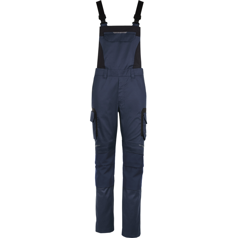 PRO+ Latzhose