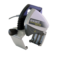 Rohrsäge Typ 170E,230V/1200W für Rohre Aussendurchmesser 15-170mm