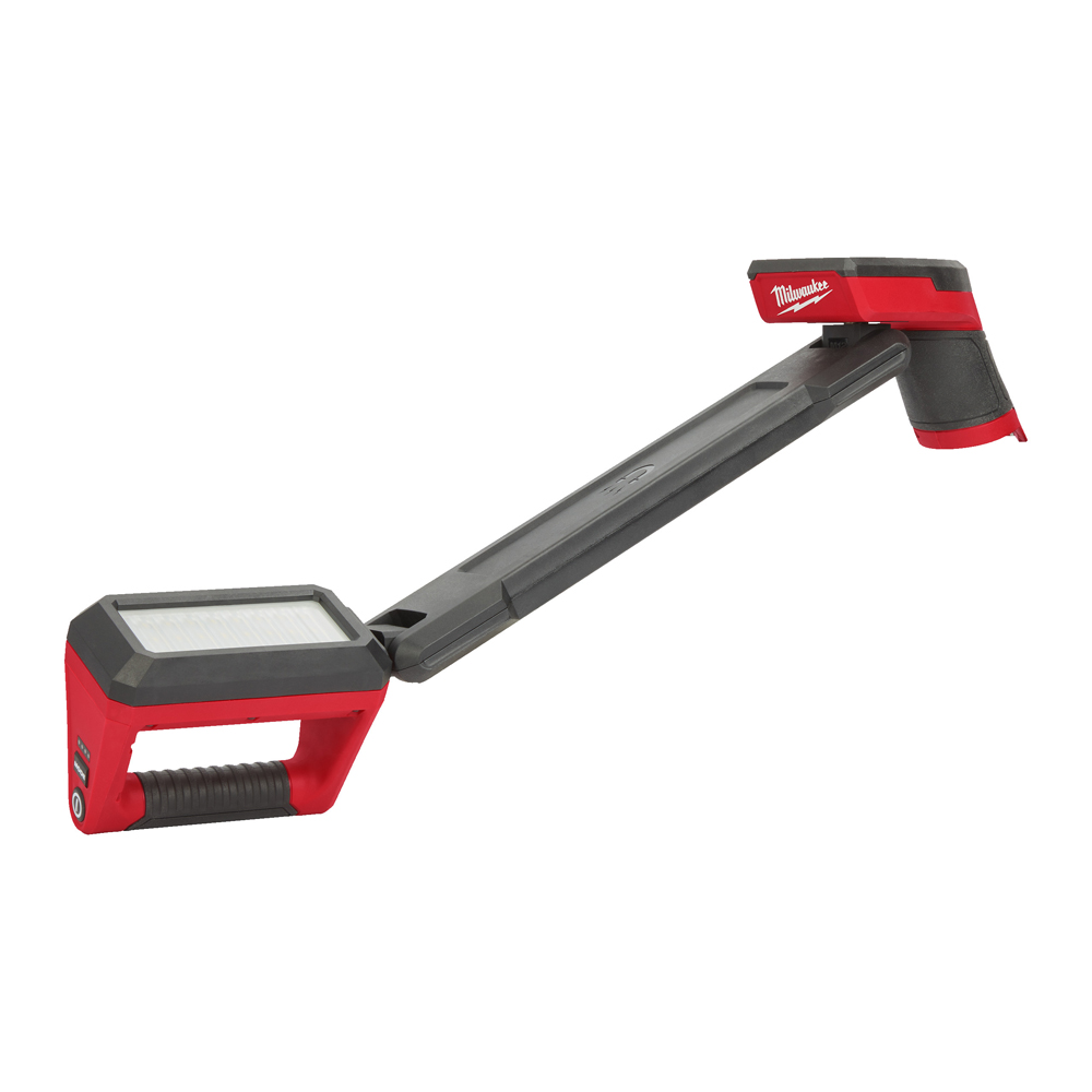 Akku-Baustrahler MILWAUKEE 12V M12UCL-0