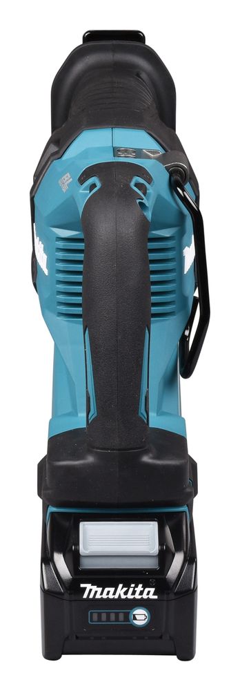 Akku-Recipros. MAKITA XGT JR002GM201 40V 0-3000 U/min,2x4Ah Akkus,Ladeg,Koffer